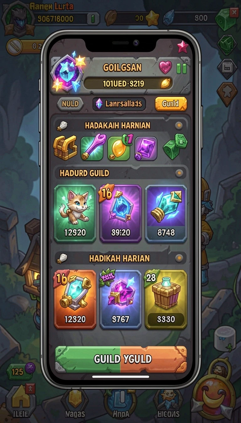 Screenshot kingdom4d APK Terbaru dan Aman untuk Diunduh nomor 2