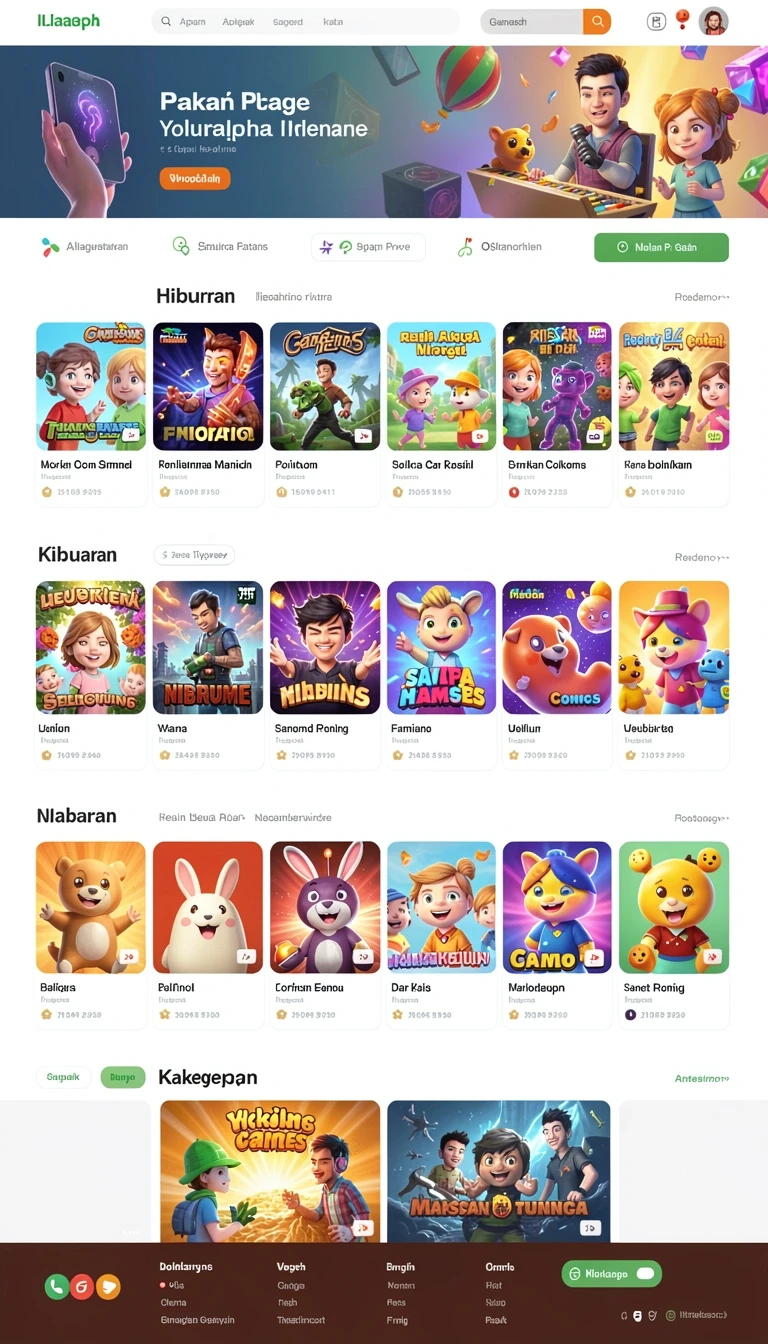 Screenshot Review Lengkap Aplikasi 7777w Terbaru nomor 3