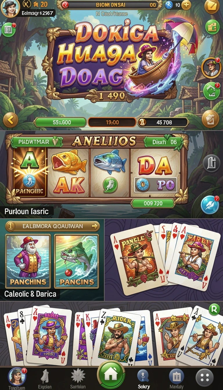 Screenshot coloksgp Versi Terbaru: Apa yang Baru? nomor 3