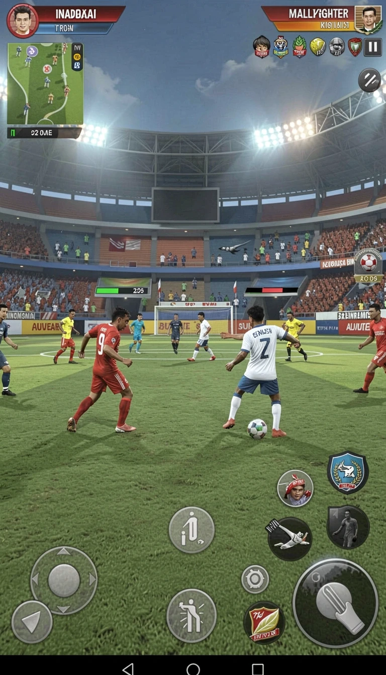 Screenshot Aplikasi nv77 Terbaru dan Terlengkap nomor 1