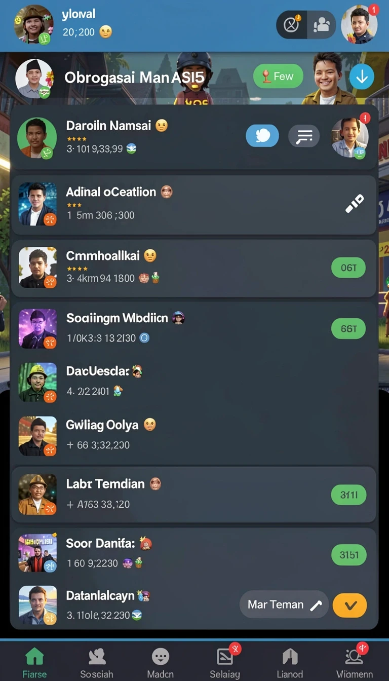 Screenshot n9turbo Versi Terbaru untuk Android Tanpa Ribet nomor 2