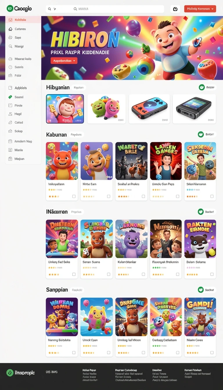 Screenshot banbuhoki88 Terbaru untuk Android: Download APK Gratis nomor 1