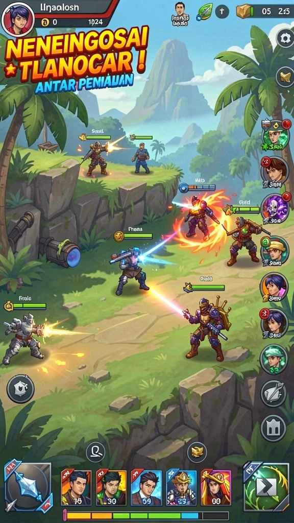 Screenshot Review Aplikasi rupiahtoto nomor 3